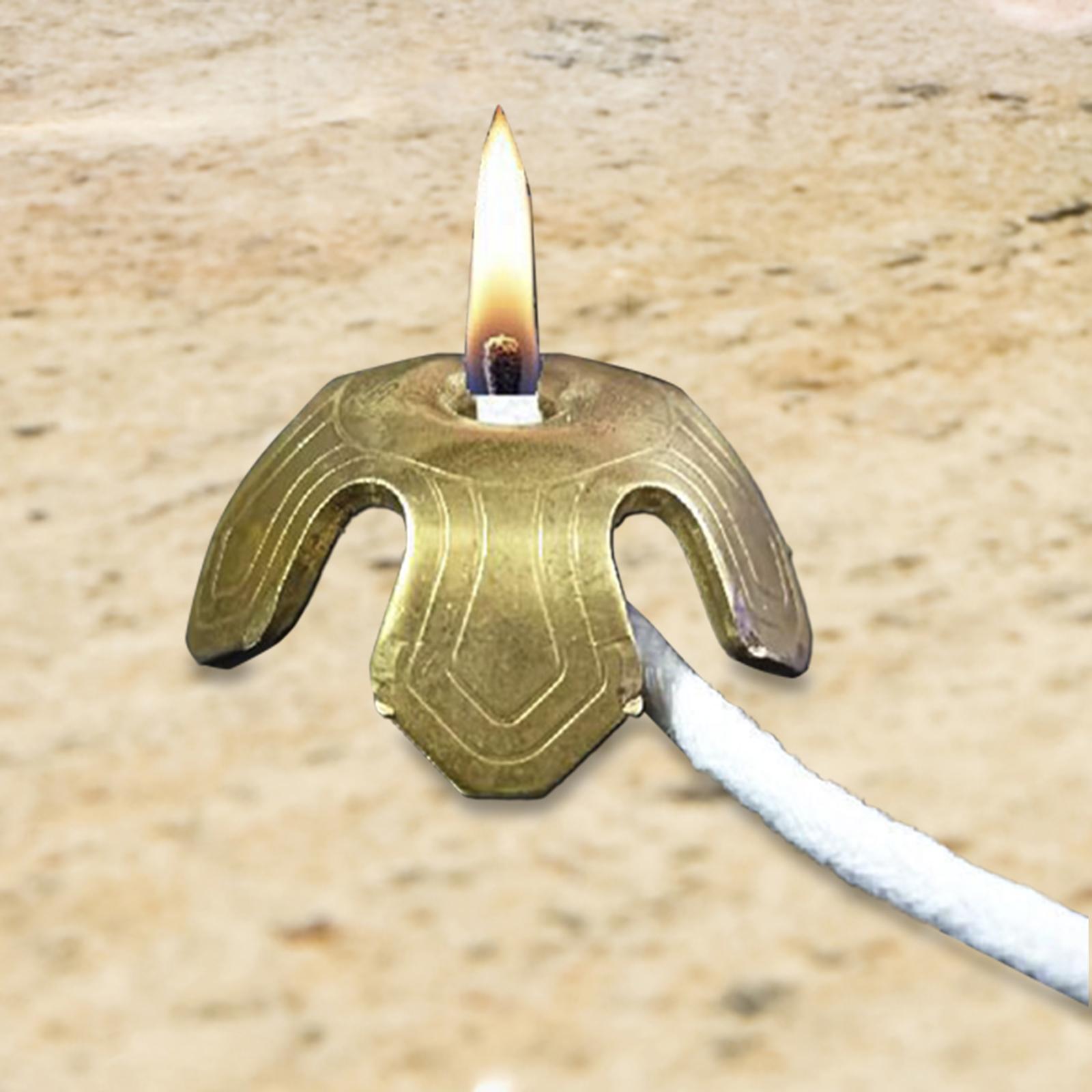 Oil Lamp Wick Holder Lantern W - đánh giá và giá Candle Supplies Europe