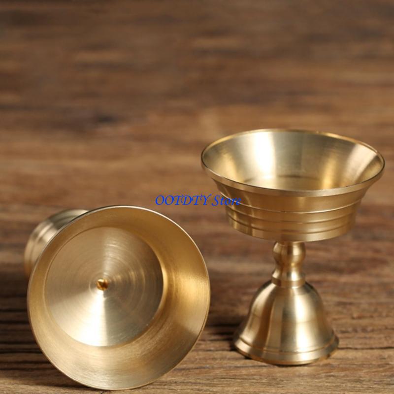 367A Ghee Lamp Butter Lamp Hol - đánh giá và giá Candle Supplies Europe