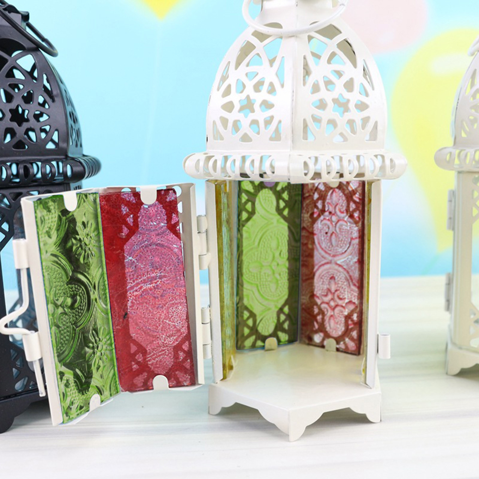 Moroccan Lantern Vintage Candl - đánh giá và giá Candle Supplies Europe