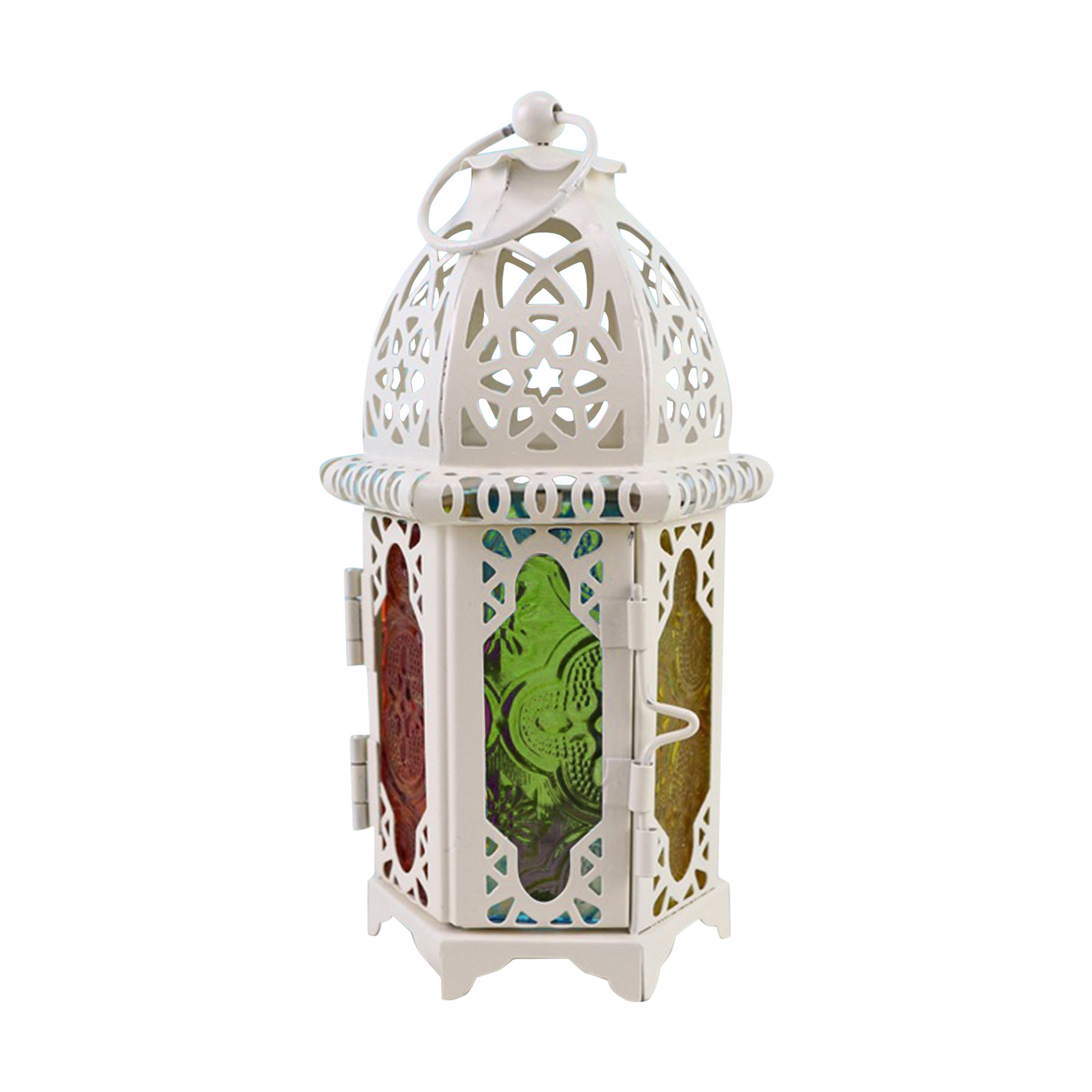Moroccan Lantern Vintage Candl - đánh giá và giá Candle Supplies Europe