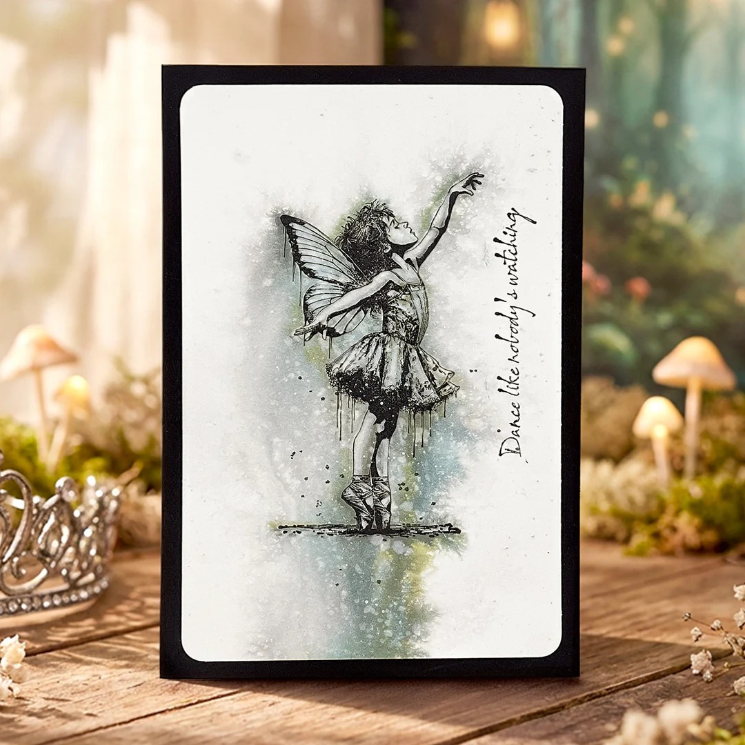 Secret Wish Dance thinking you - đánh giá và giá Candle Sachet