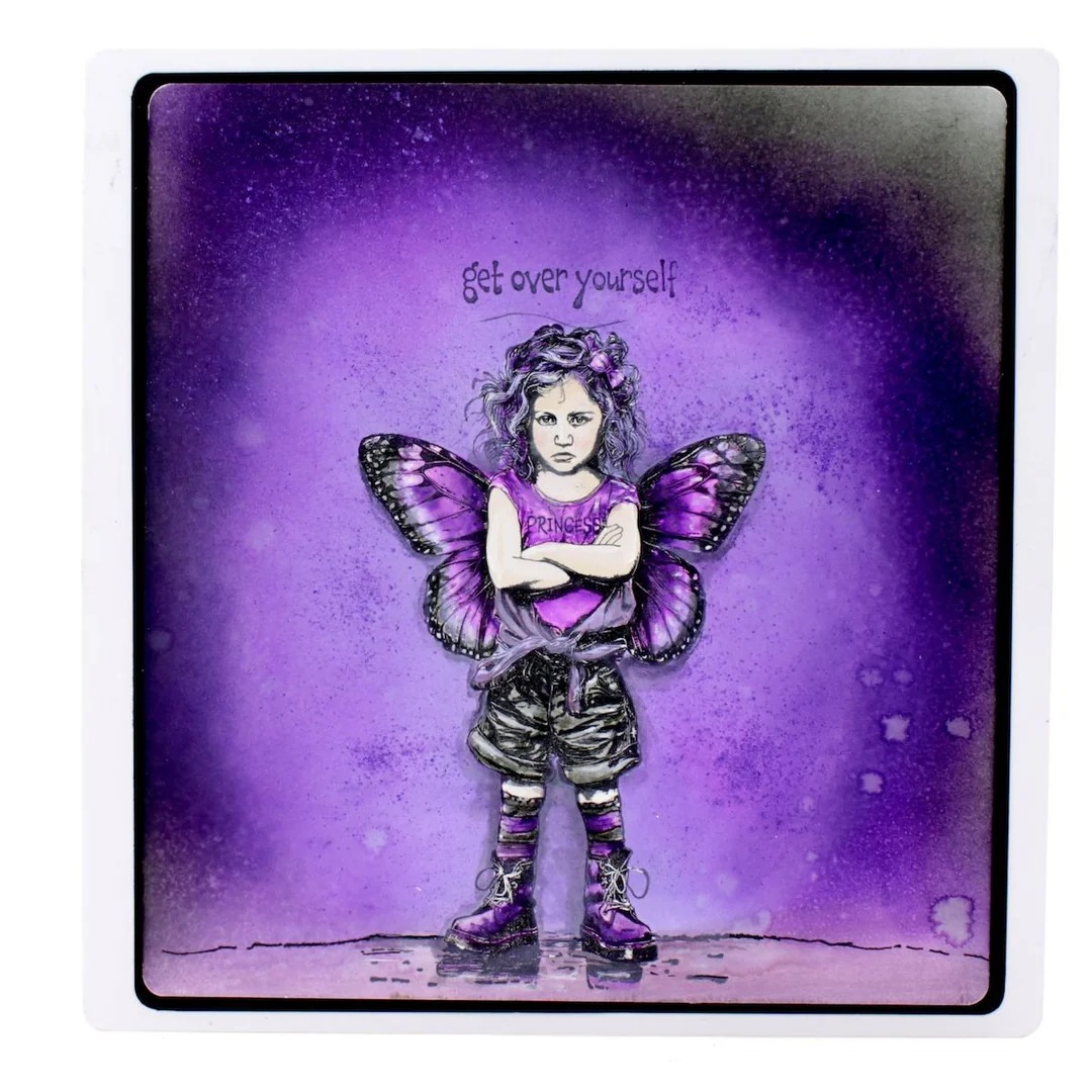 Secret Wish Dance thinking you - đánh giá và giá Candle Sachet