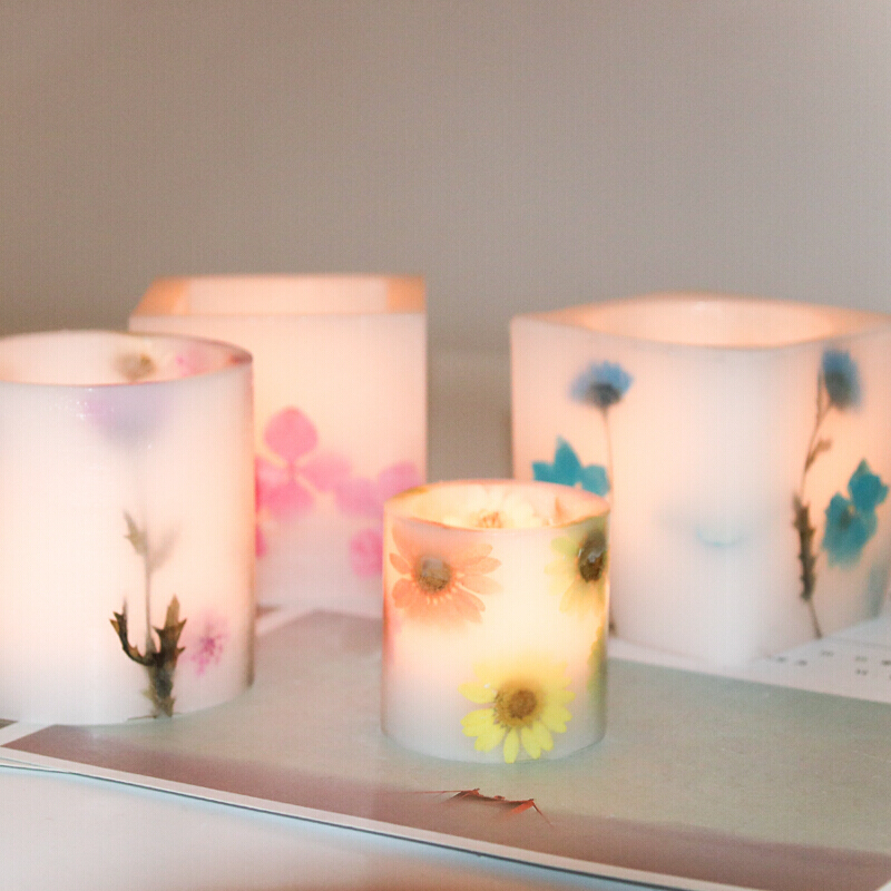 Windproof Wax Cup Acrylic Mold - đánh giá và giá Candle Holder Supplies
