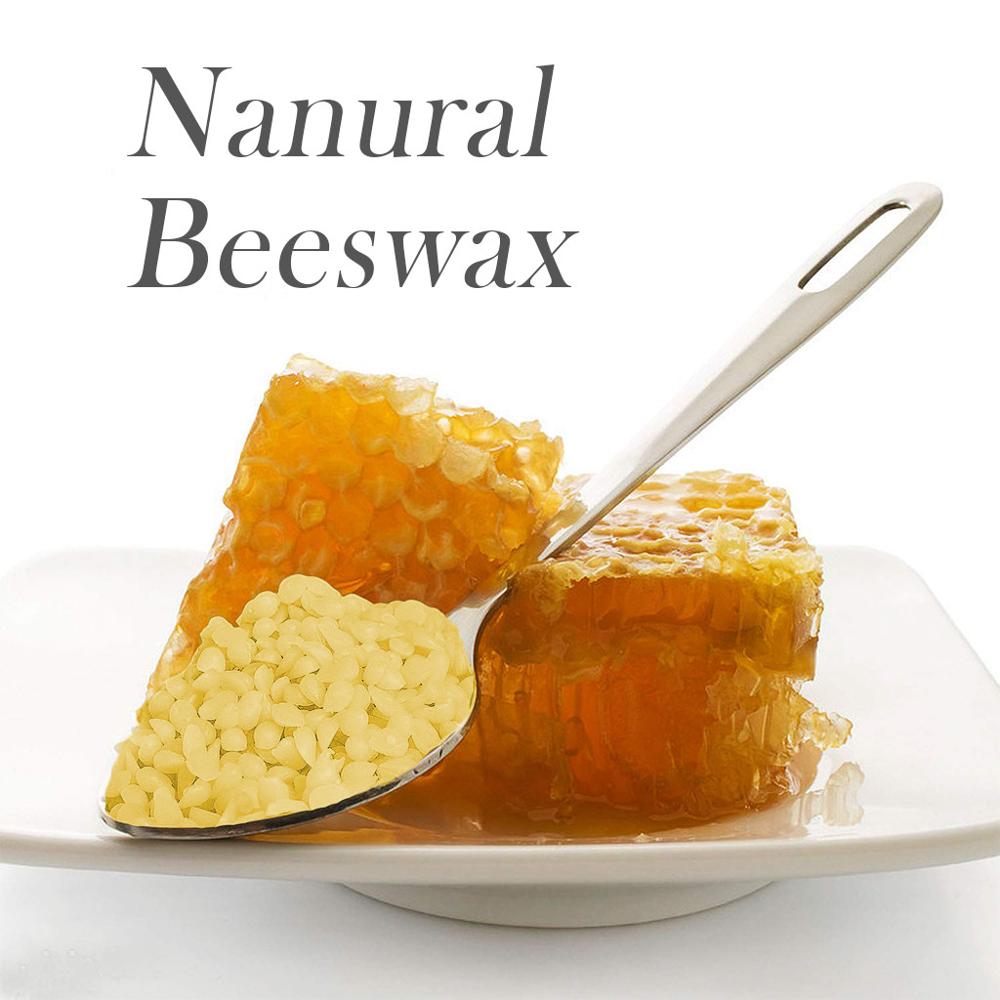 1000g Pure Natural Beeswax 100 - đánh giá và giá Candle Making Supplies Online
