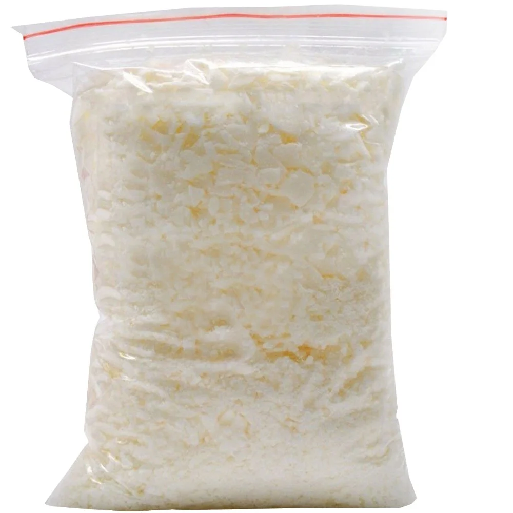 500g/1kg Pure Soy Wax Paraffin - đánh giá và giá Candle Making Supplies Online