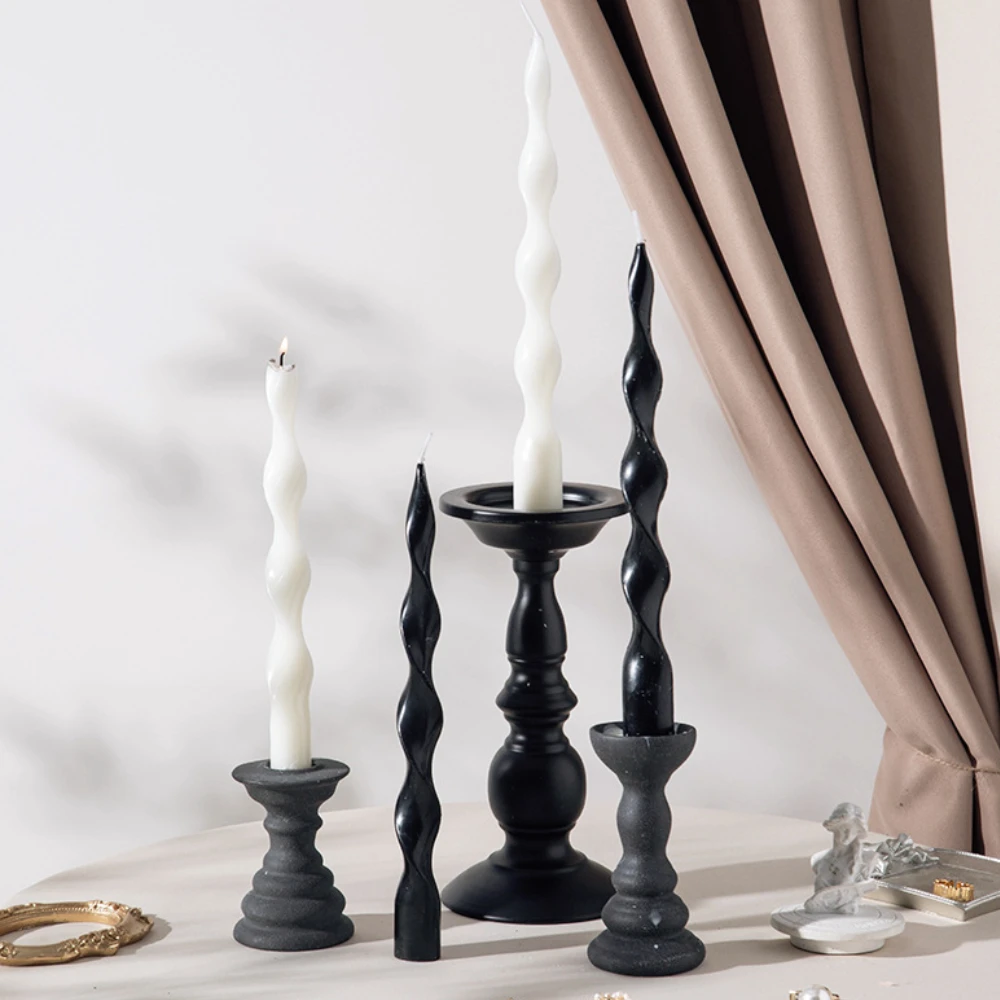 Screw Long Pole Candles Acryli - đánh giá và giá Candle Holder Supplies