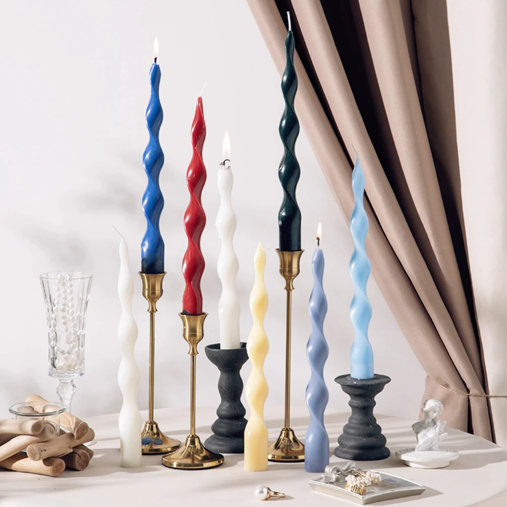 Screw Long Pole Candles Acryli - đánh giá và giá Candle Holder Supplies
