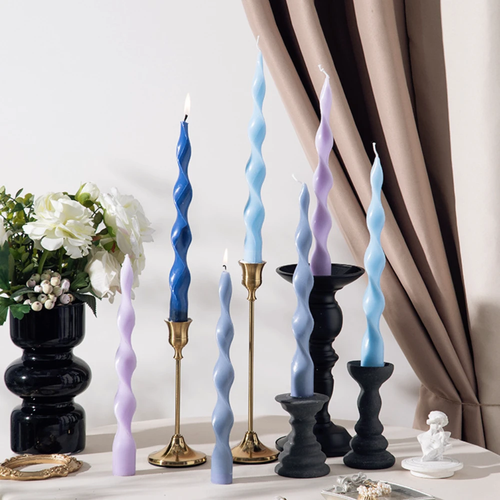 Screw Long Pole Candles Acryli - đánh giá và giá Candle Holder Supplies