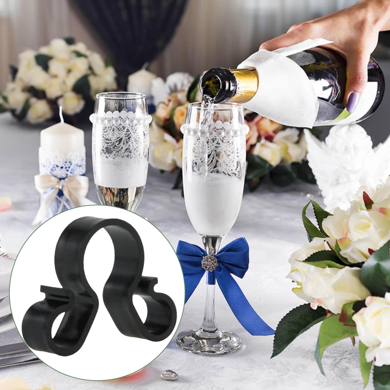 Champagne Safety Clips Anti-sl - đánh giá và giá Candle Holder Supplies