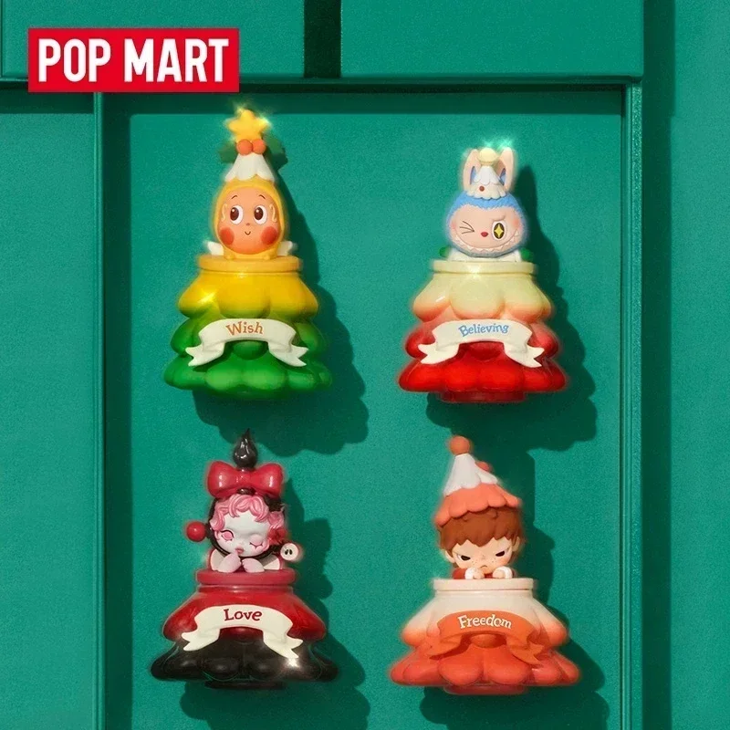 POP MART APPLE of MY EYE Serie - đánh giá và giá Candle Sachet