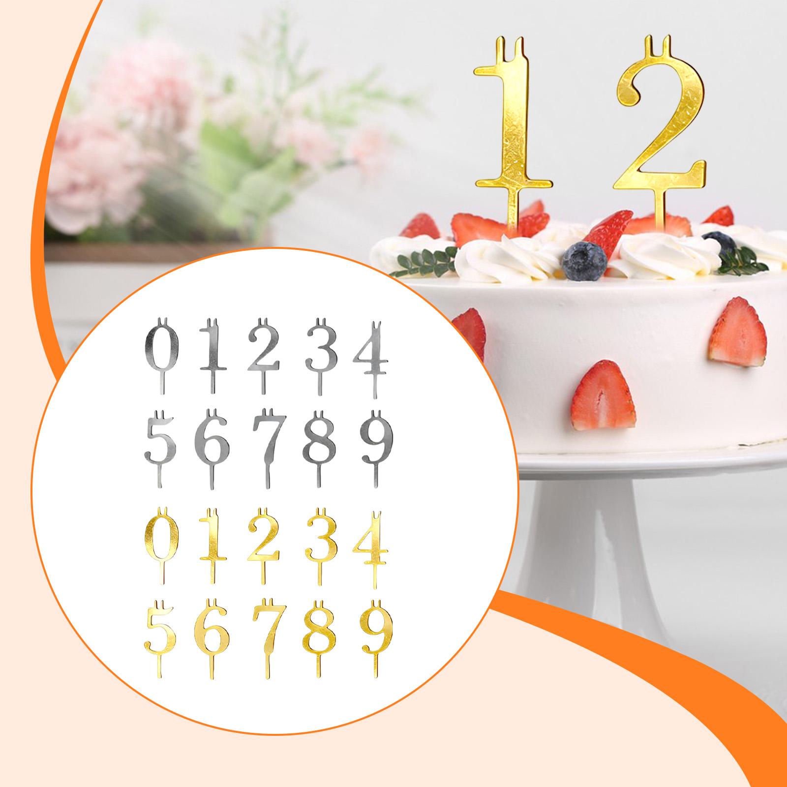 Birthday Candle Holder Stainle - đánh giá và giá Candle Holder Supplies