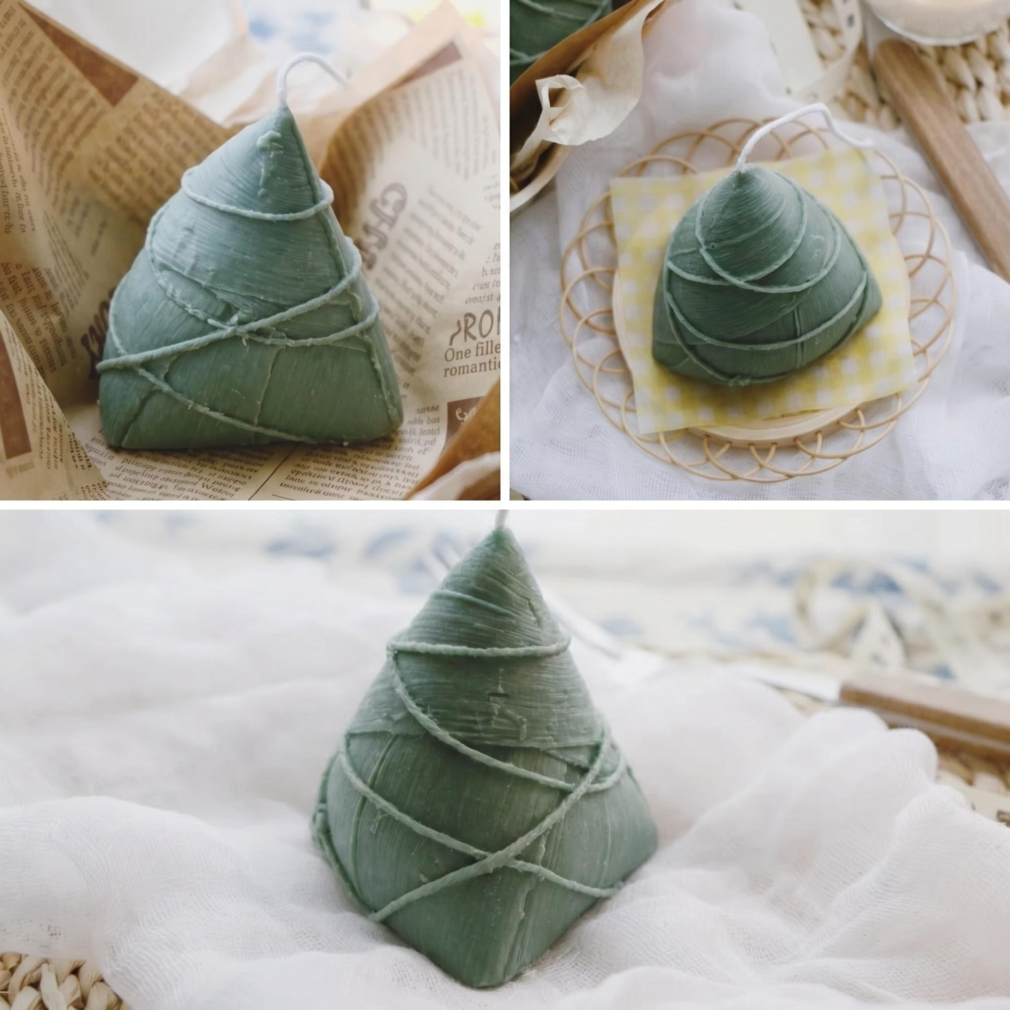Handmade Natural Soy Wax Scent - đánh giá và giá Candle Souvenir