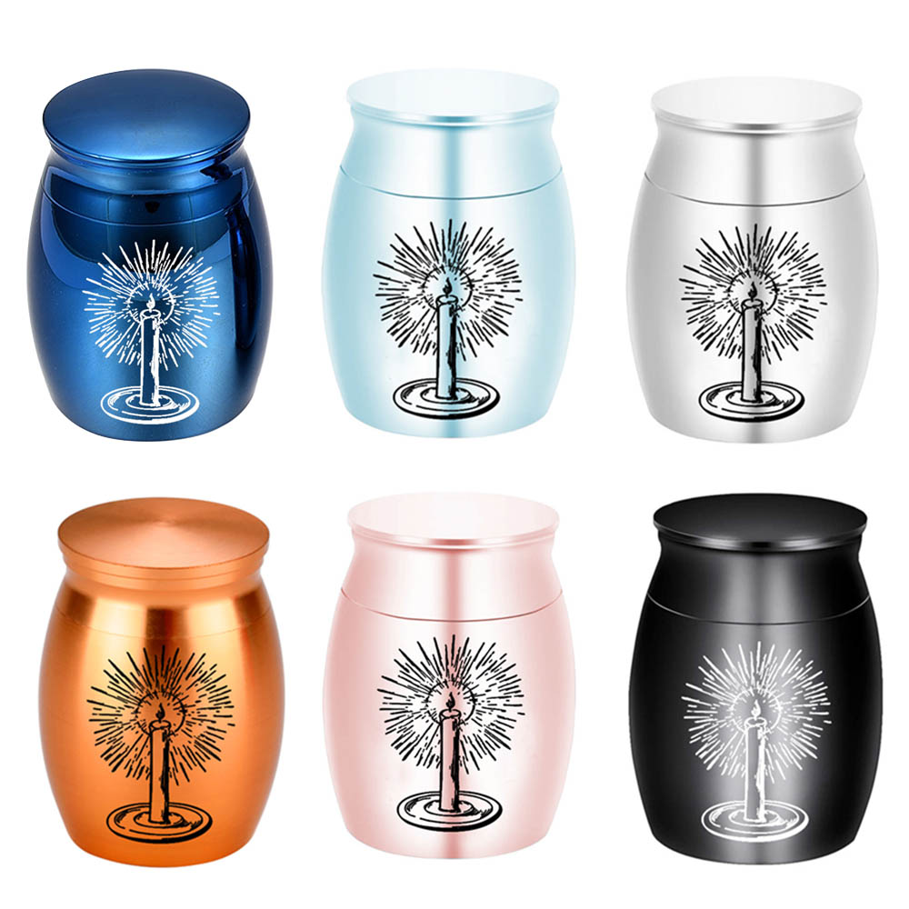 Small Urns for Human Ashes Car - đánh giá và giá Candle Holder Supplies