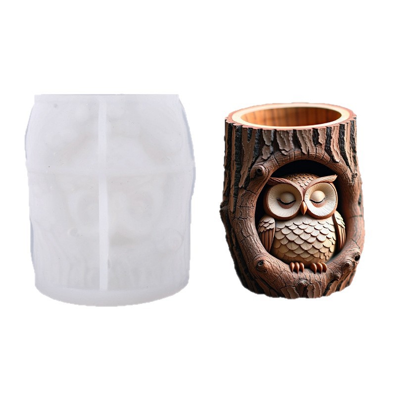 Resin Casting Mold Diy Silicon - đánh giá và giá Candle Souvenir