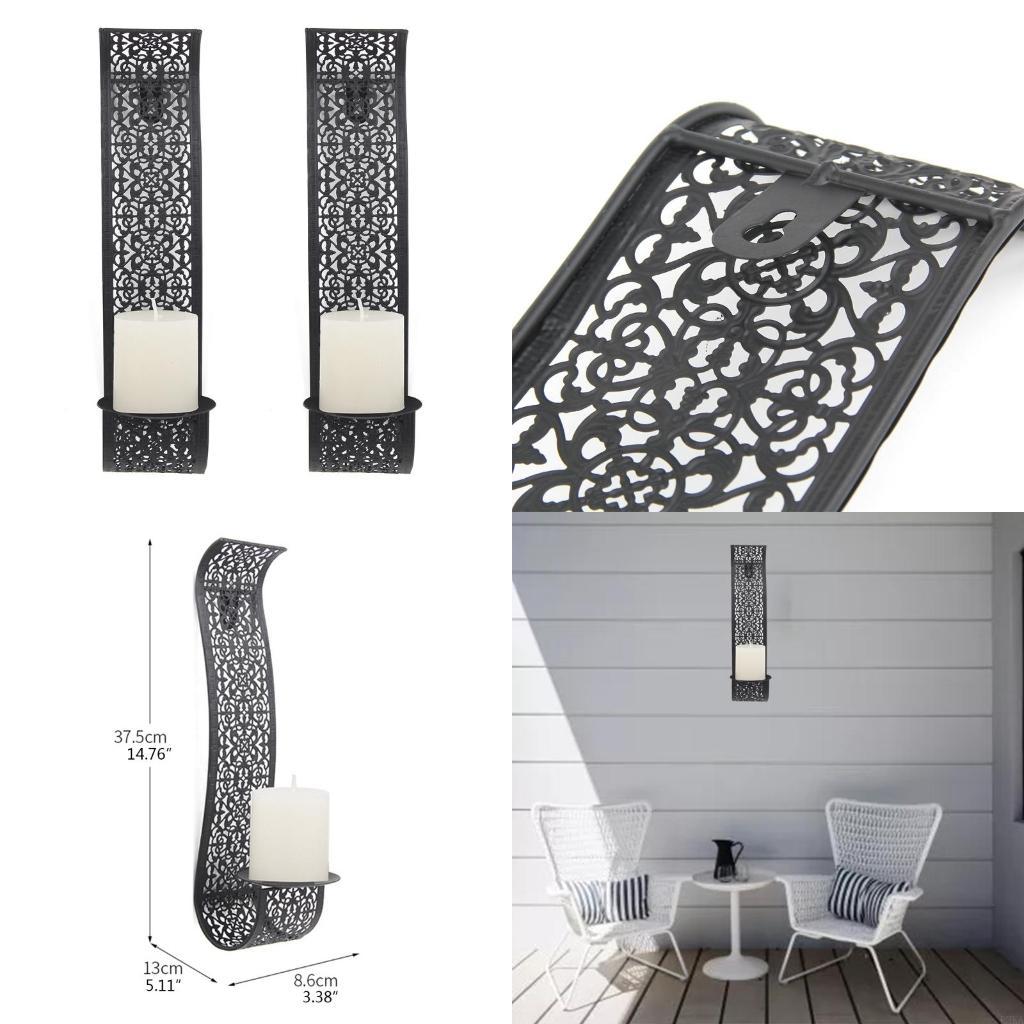 Metal Holder Modern Light Luxu - đánh giá và giá Candle Supplies Europe