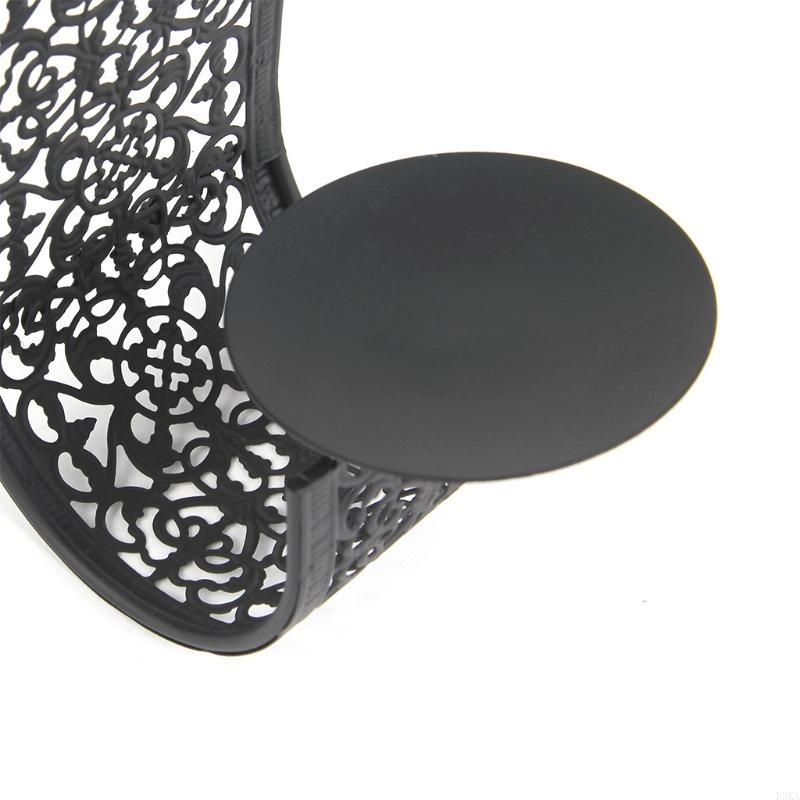Metal Holder Modern Light Luxu - đánh giá và giá Candle Supplies Europe