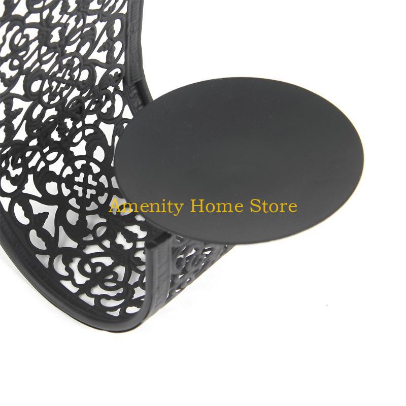 F26C Metal Candle Holder Moder - đánh giá và giá Candle Supplies Europe