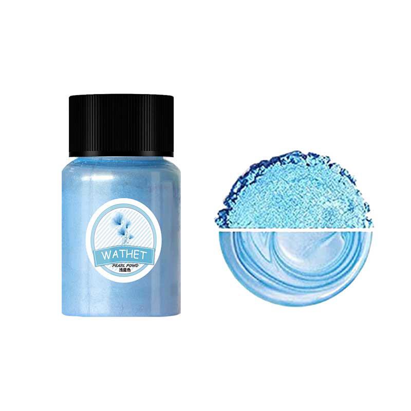10g Pearlescent Powder Resin P - đánh giá và giá Candle Making Supplies Online