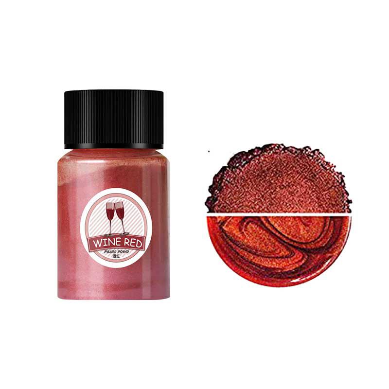 10g Pearlescent Powder Resin P - đánh giá và giá Candle Making Supplies Online
