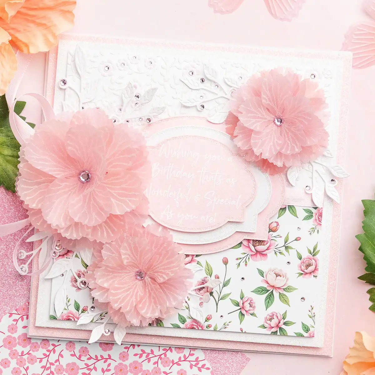Peony Flower Butterfly Fancy S - đánh giá và giá Candle Sachet