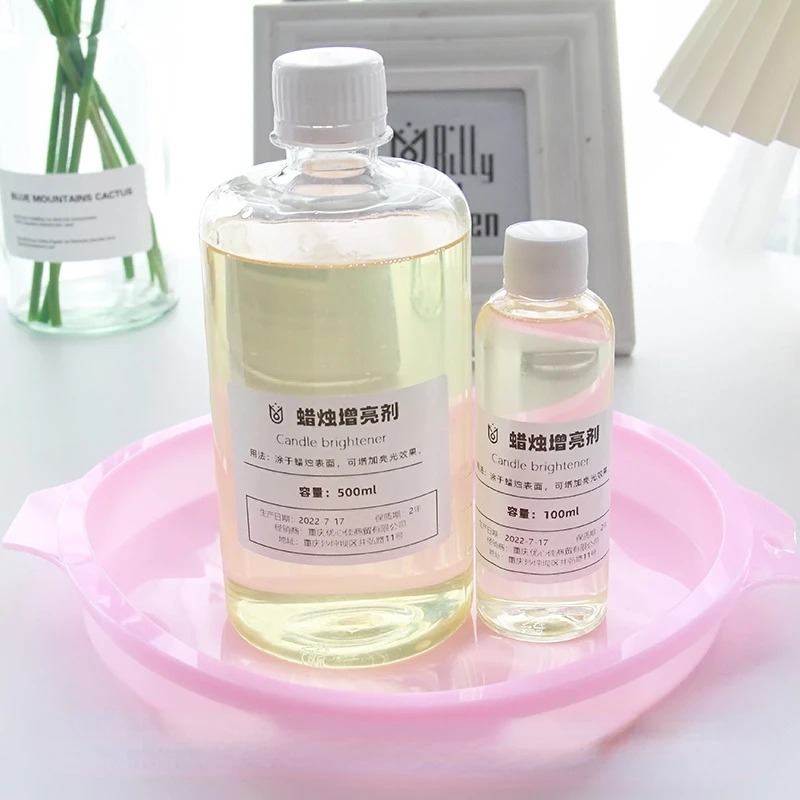 100ml/bottle Candle Gloss Maki - đánh giá và giá Candle Making Supplies Online
