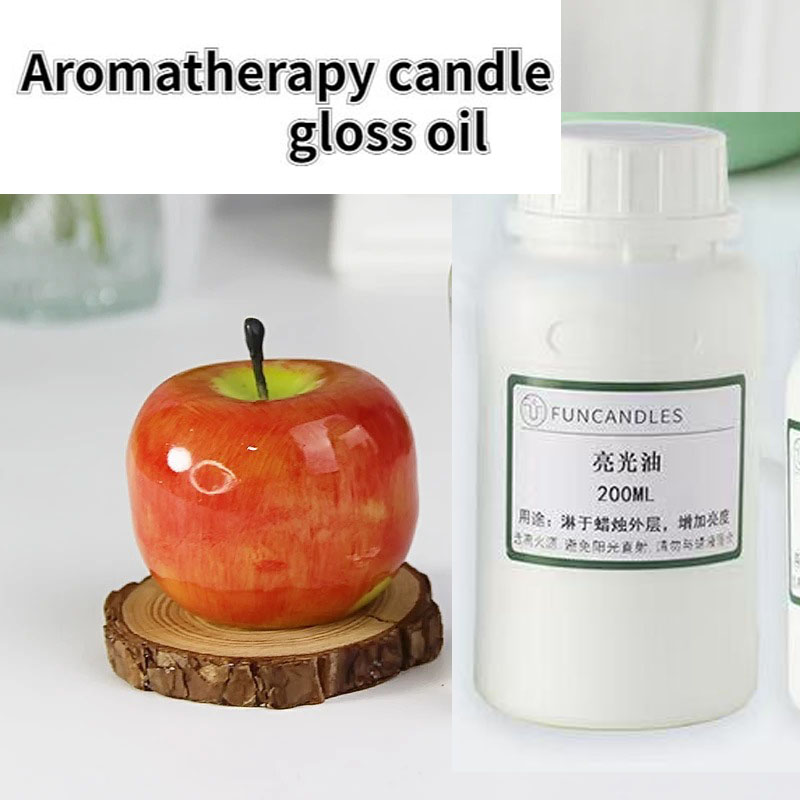 100ml/bottle Candle Gloss Maki - đánh giá và giá Candle Making Supplies Online