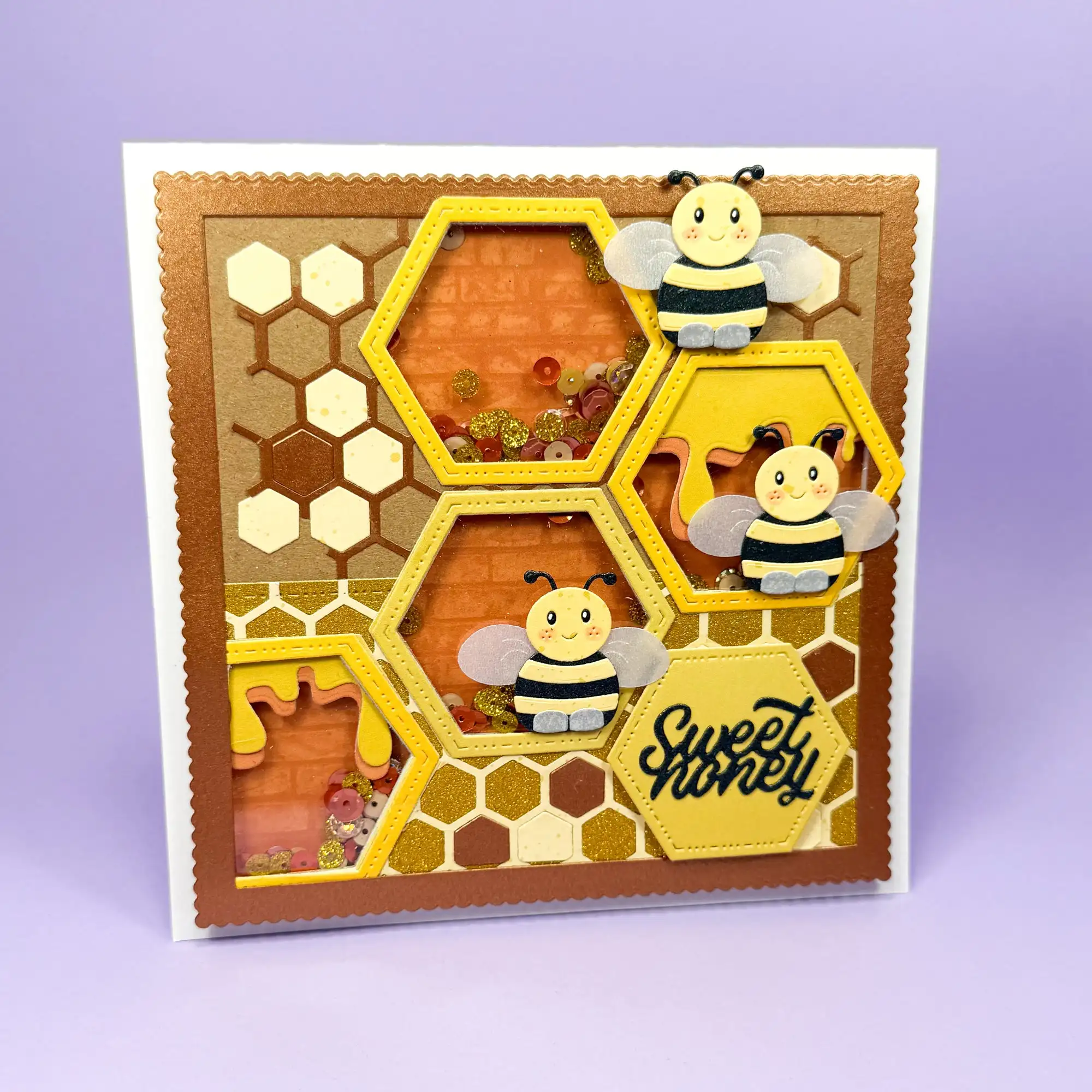Detailed Frames Big Happy Patt - đánh giá và giá Candle Sachet