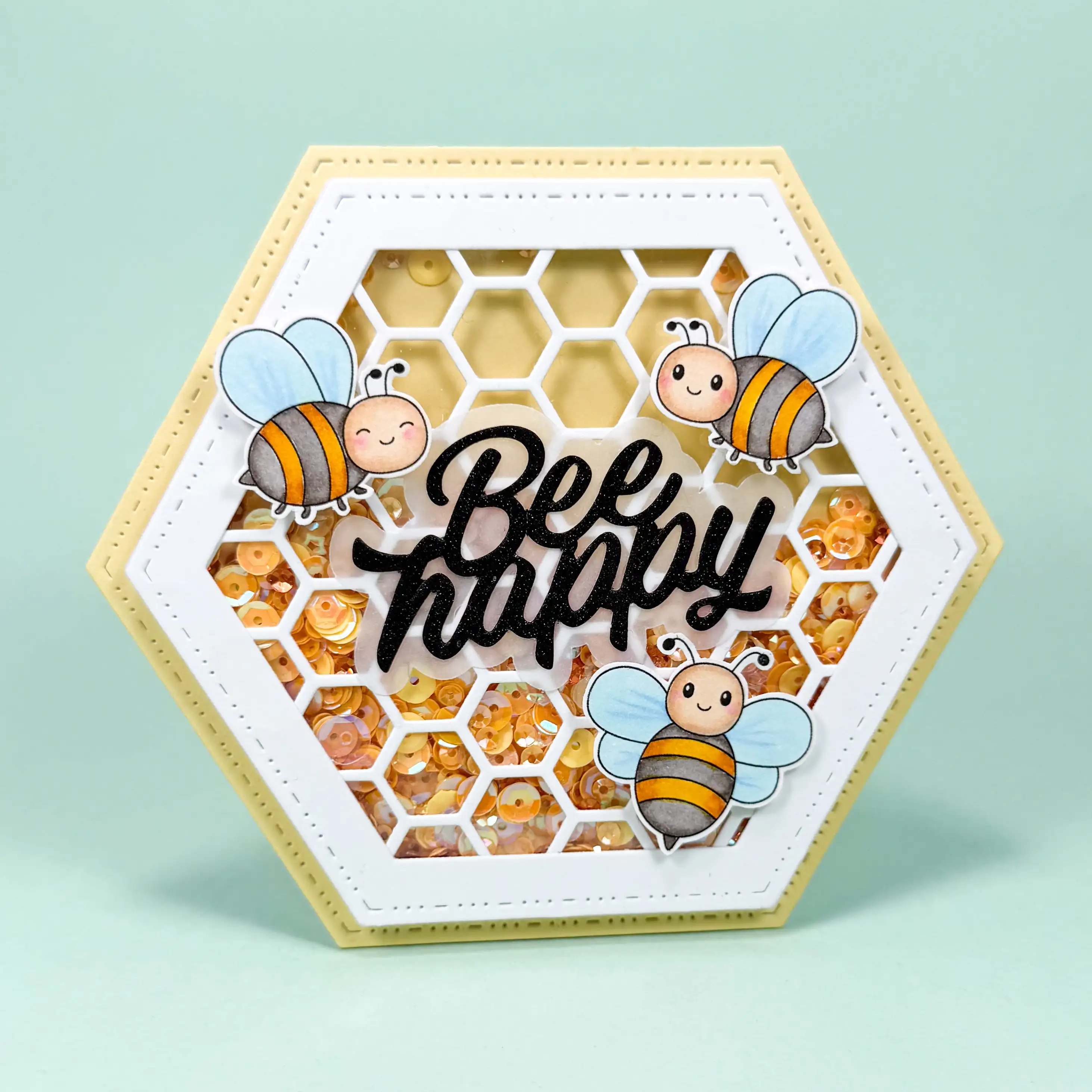 Detailed Frames Big Happy Patt - đánh giá và giá Candle Sachet