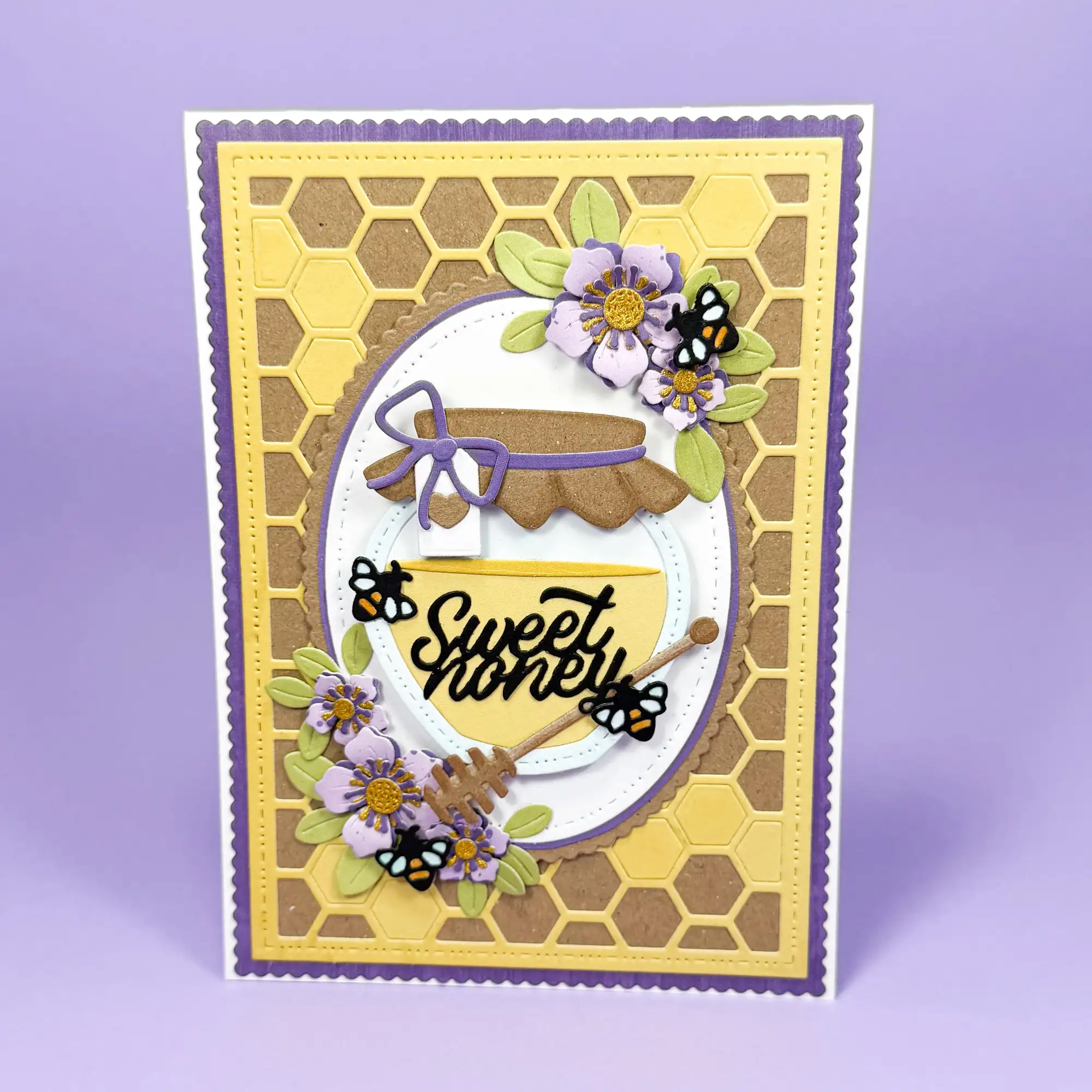 Detailed Frames Big Happy Patt - đánh giá và giá Candle Sachet