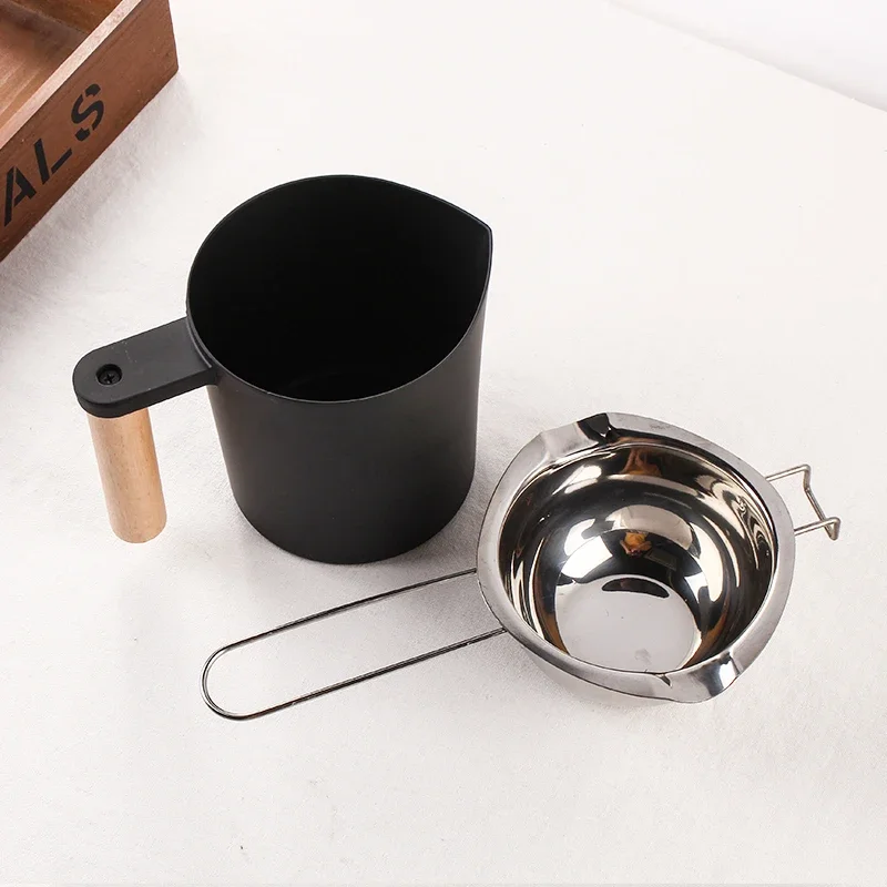 DIY Scented Candles Making Kit - đánh giá và giá Candle Holder Supplies