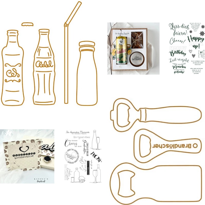 soda and milk bottle Dots  Cak - đánh giá và giá Candle Sachet