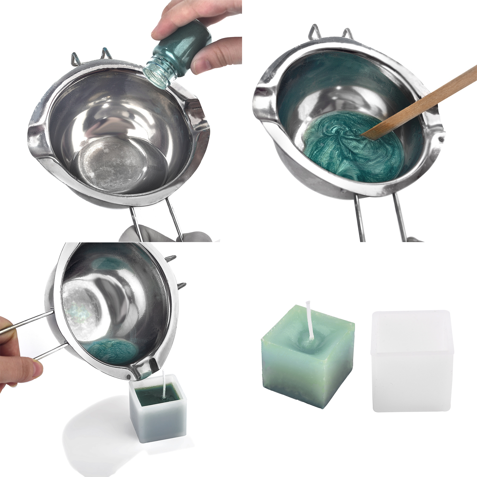 10g Candle Coloring Agent Pear - đánh giá và giá Candle Making Supplies Online