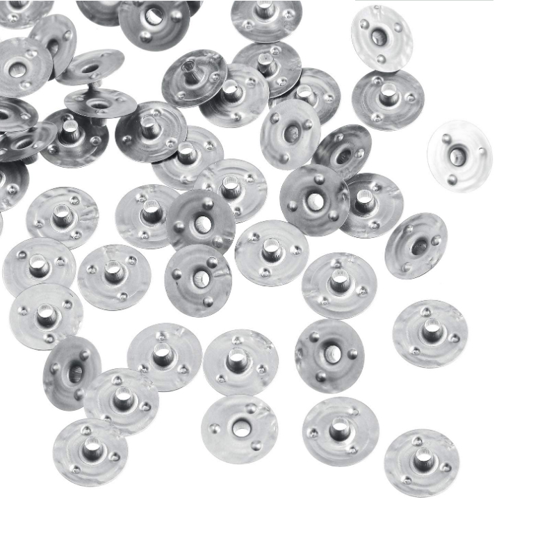 500 Pieces Candle Wick Metal S - đánh giá và giá Candle Making Supplies Online