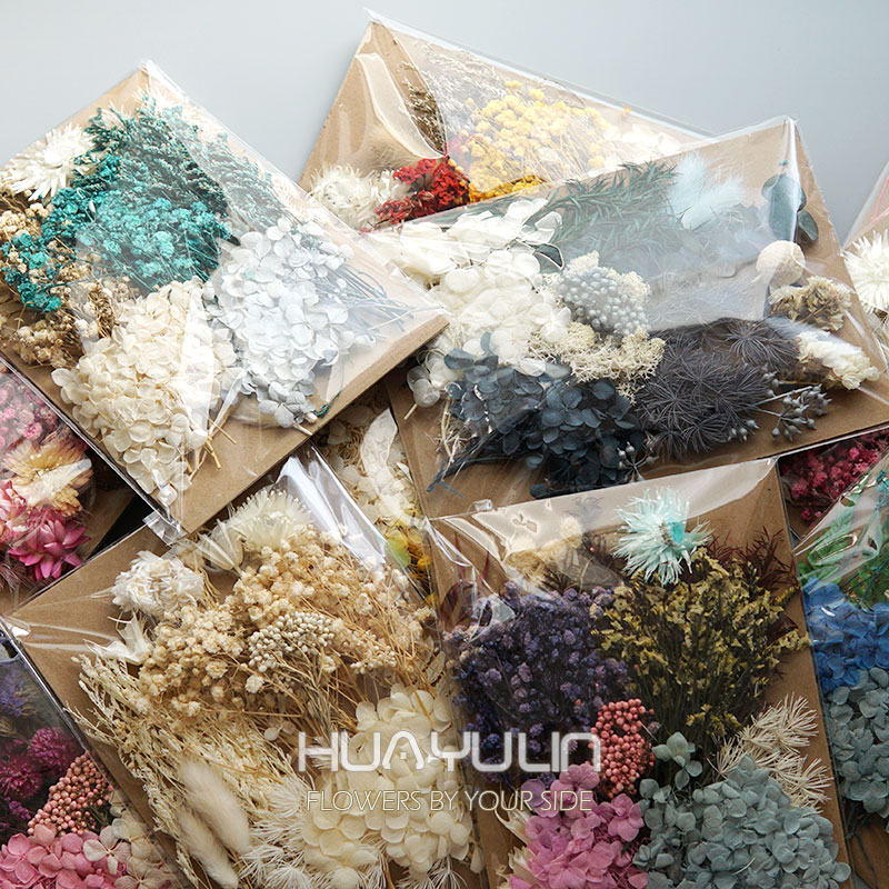1 Pack Artificial Plants Dried - đánh giá và giá Candle Making Supplies Online
