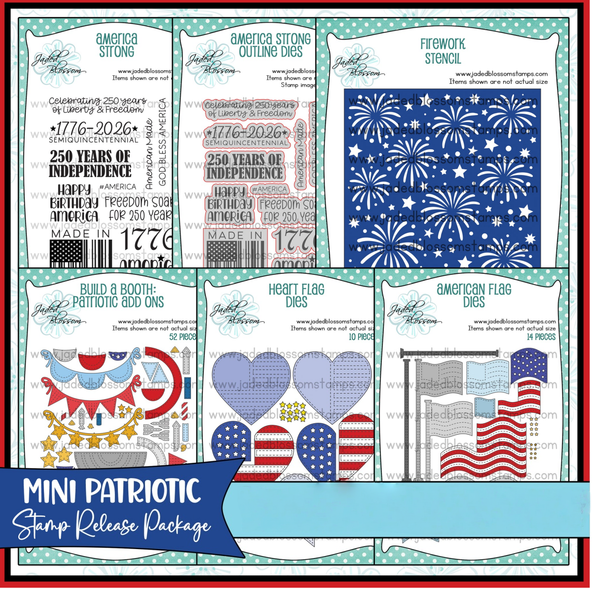 Independence Day Patriotic Add - đánh giá và giá Candle Sachet