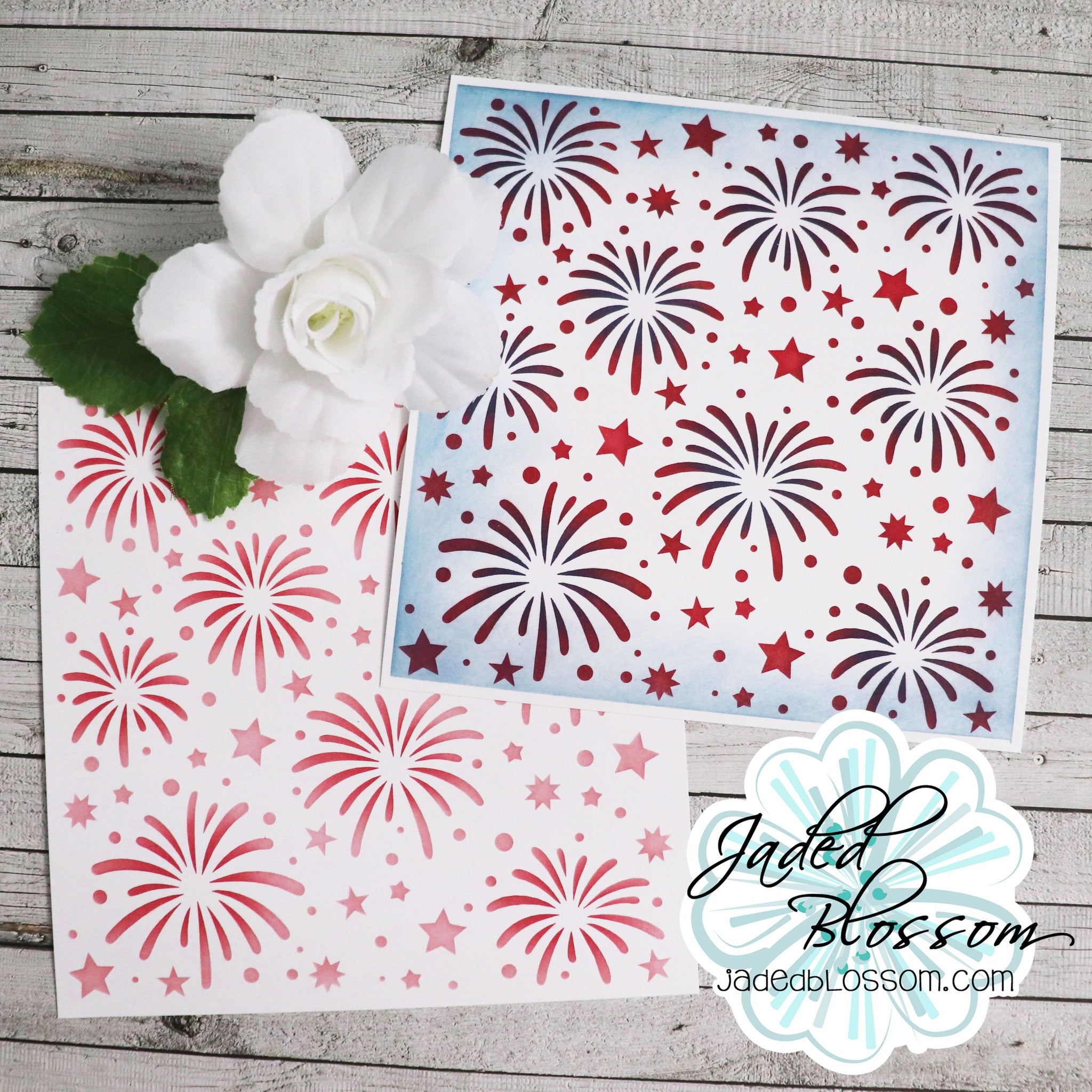Independence Day Patriotic Add - đánh giá và giá Candle Sachet