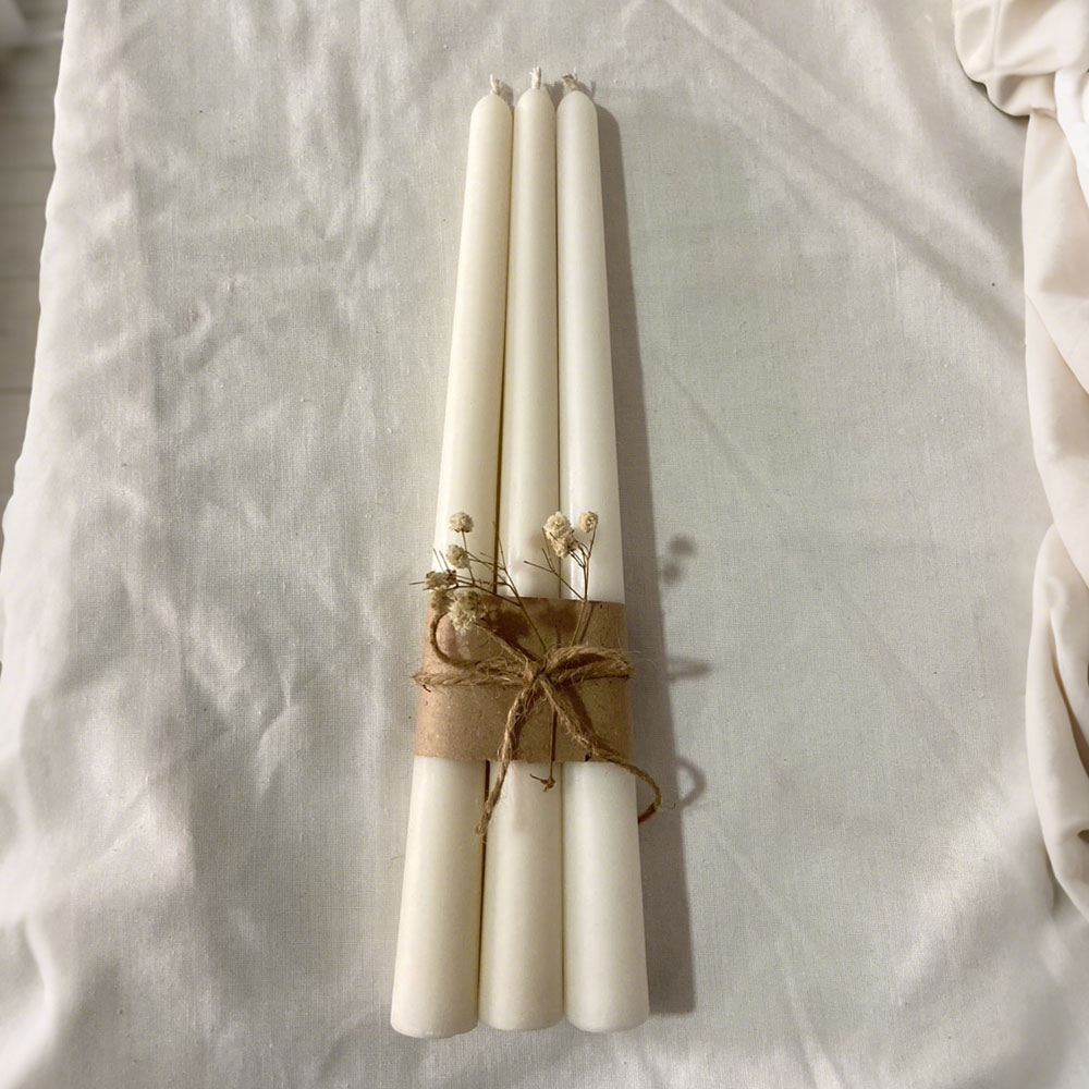 Simple Taper Pillar Acrylic Mo - đánh giá và giá Candle Holder Supplies