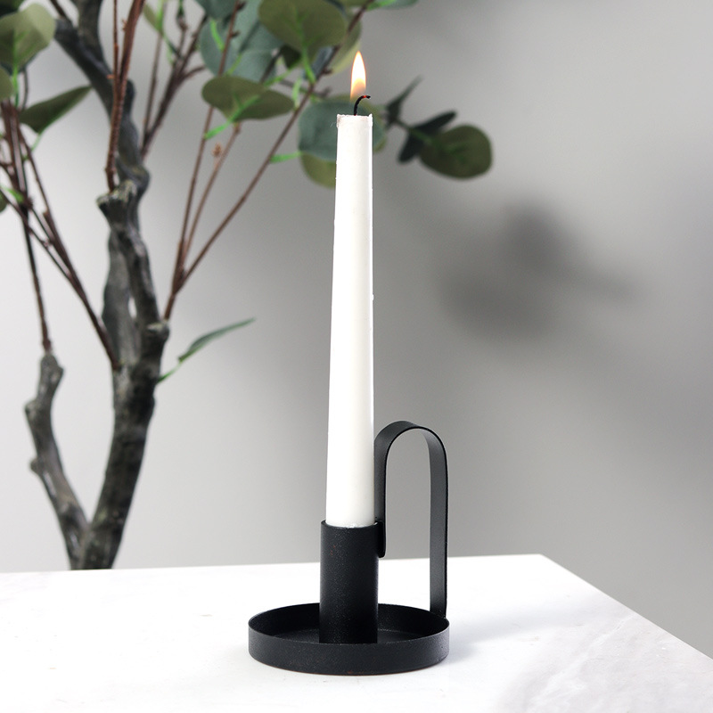 Christmas Decoration Supplies  - đánh giá và giá Candle Holder Supplies