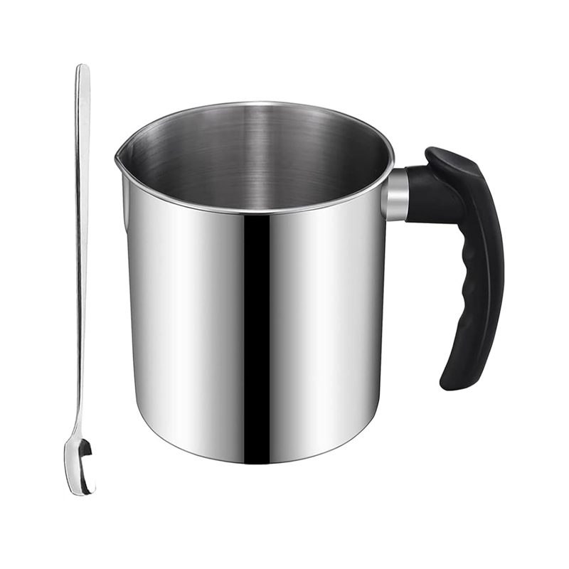 Stainless Steel Candle Making  - đánh giá và giá Candle Making Supplies Online